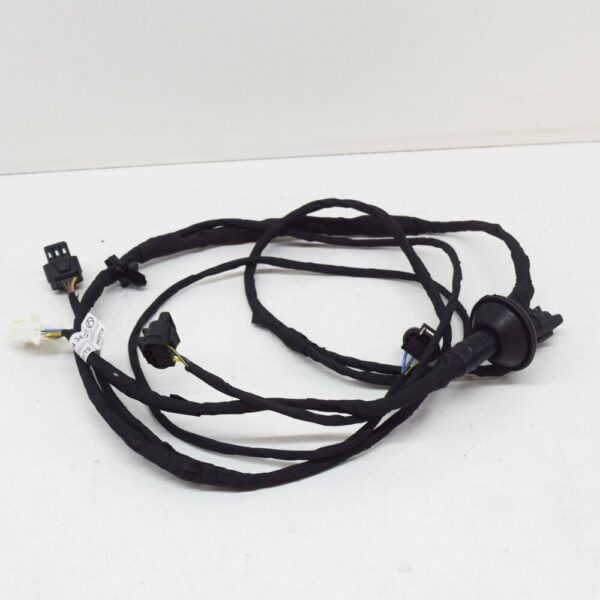 A2075403434 - NEW MERCEDES-BENZ C W204 REAR BUMPER PARKTRONIC WIRING A2075403434