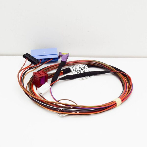 A2075405707 - NEW MERCEDES-BENZ E C207 TRAILER COUPLING WIRING HARNESS A2075405707 ORIGINAL