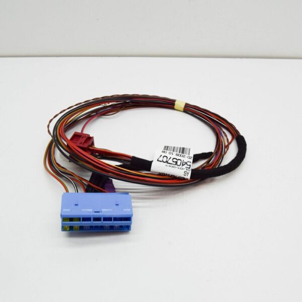 A2075405707 - NEW MERCEDES-BENZ E C207 TRAILER COUPLING WIRING HARNESS A2075405707 ORIGINAL