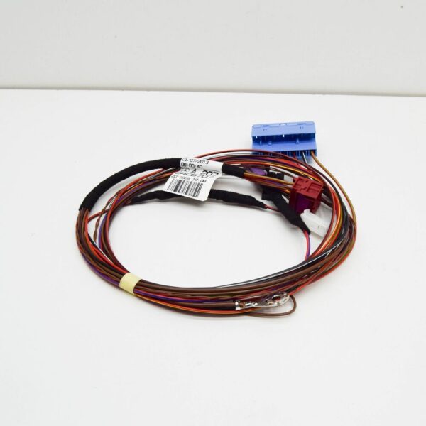 A2075405707 - NEW MERCEDES-BENZ E C207 TRAILER COUPLING WIRING HARNESS A2075405707 ORIGINAL