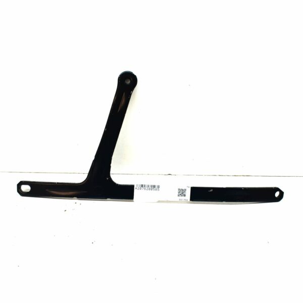 A2076200585 - NEW MERCEDES-BENZ C COUPE C205 FRONT LEFT RADIATOR SUPPORT A2076200585 ORIGINAL
