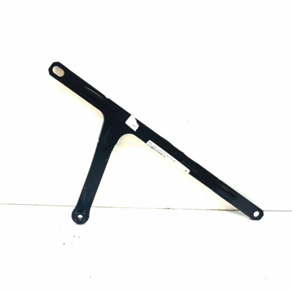 A2076200585 - NEW MERCEDES-BENZ C COUPE C205 FRONT LEFT RADIATOR SUPPORT A2076200585 ORIGINAL