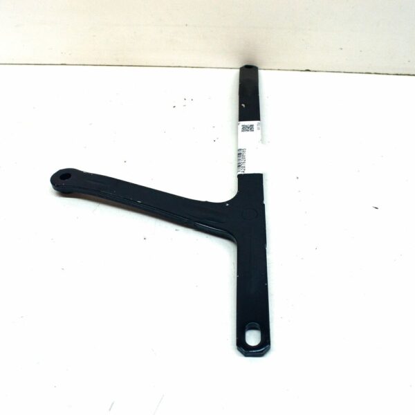 A2076200585 - NEW MERCEDES-BENZ C COUPE C205 FRONT LEFT RADIATOR SUPPORT A2076200585 ORIGINAL