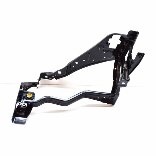 A2076202000 - NEW MERCEDES BENZ E C207 RIGHT HEADLIGHT MOUNTING FRAME A2076202000