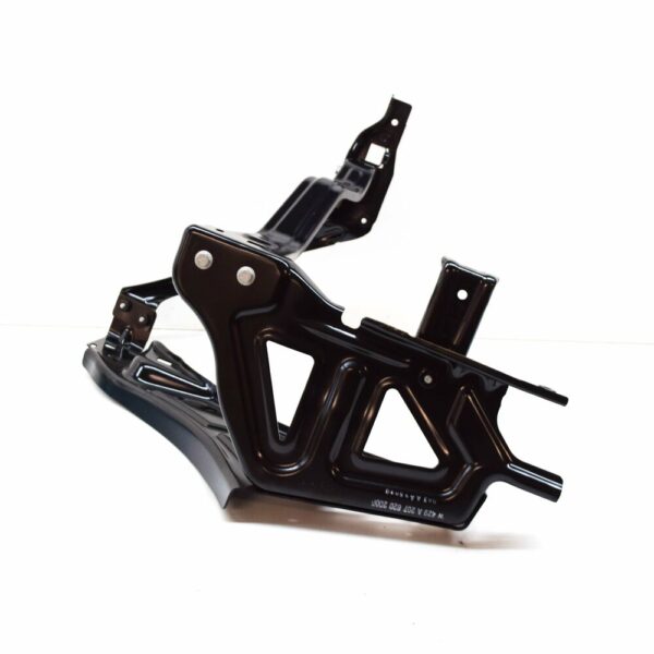 A2076202000 - NEW MERCEDES BENZ E C207 RIGHT HEADLIGHT MOUNTING FRAME A2076202000