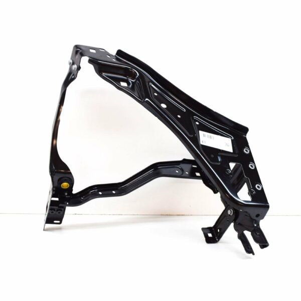 A2076202000 - NEW MERCEDES BENZ E C207 RIGHT HEADLIGHT MOUNTING FRAME A2076202000