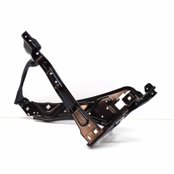 A2076202000 - NEW MERCEDES BENZ E C207 RIGHT HEADLIGHT MOUNTING FRAME A2076202000