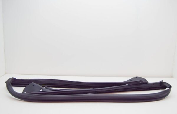 A2076710120 - NEW MERCEDES-BENZ E CABRIO A207 WINDSHIELD SEALING FRAME A2076710120 ORIGINAL