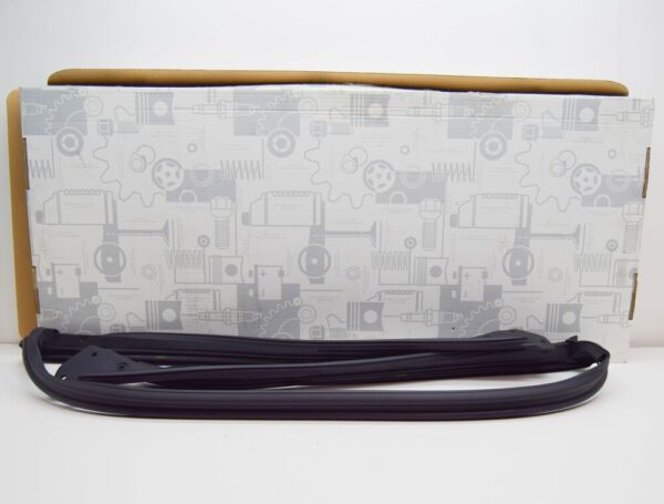 A2076710120 - NEW MERCEDES-BENZ E CABRIO A207 WINDSHIELD SEALING FRAME A2076710120 ORIGINAL