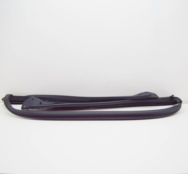 A2076710120 - NEW MERCEDES-BENZ E CABRIO A207 WINDSHIELD SEALING FRAME A2076710120 ORIGINAL