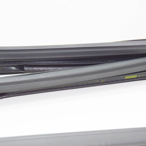 A2076710120 - NEW MERCEDES-BENZ E CABRIO A207 WINDSHIELD SEALING FRAME A2076710120 ORIGINAL