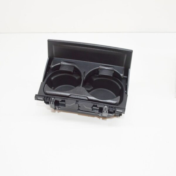 A2076805250 - New Genuine Mercedes Benz E Class C207 Front Center Cup Holder A2076805250 OEM