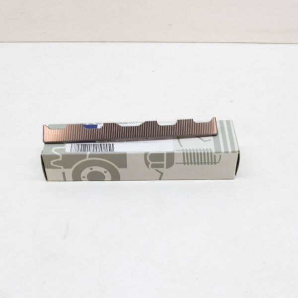A2076806393 - NEW MB E C207 CENTER CONSOLE REAR ORNAMENTAL MOULDING A2076806393 14-16 ORIGINAL