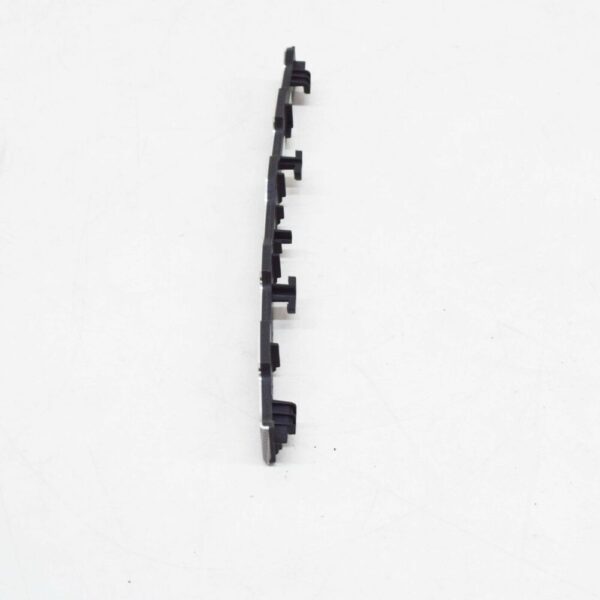 A2076806393 - NEW MB E C207 CENTER CONSOLE REAR ORNAMENTAL MOULDING A2076806393 14-16 ORIGINAL