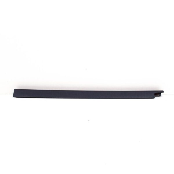 A20768604369051 - Mercedes-Benz E C207 Front Right Door Sill Trim A20768604369051 NEW GENUINE