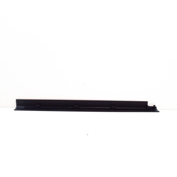 A20768604369051 - Mercedes-Benz E C207 Front Right Door Sill Trim A20768604369051 NEW GENUINE