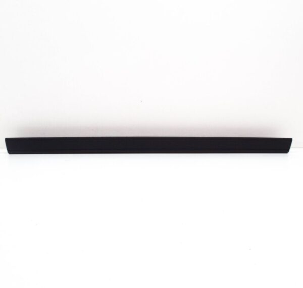 A20768604369051 - Mercedes-Benz E C207 Front Right Door Sill Trim A20768604369051 NEW GENUINE