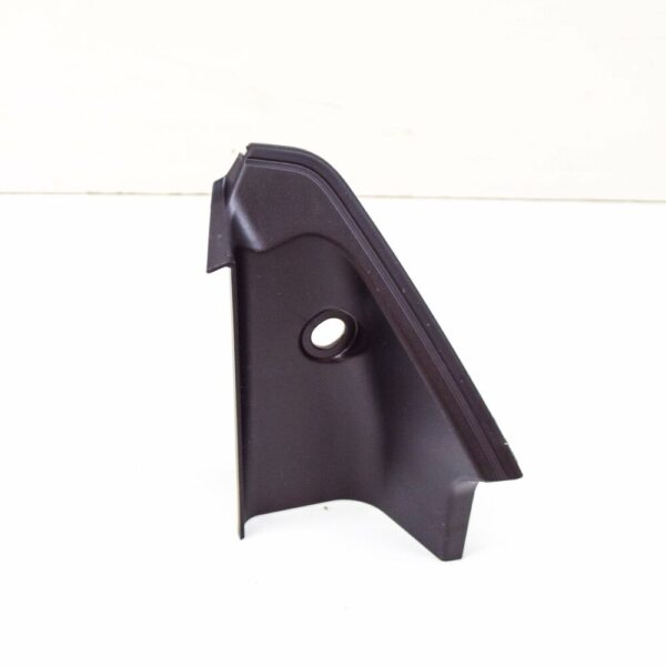 A2076930833 - NEW MB E COUPE C207 FRONT LEFT A-PILLAR LOWER TRIM A2076930833 11-16 ORIGINAL