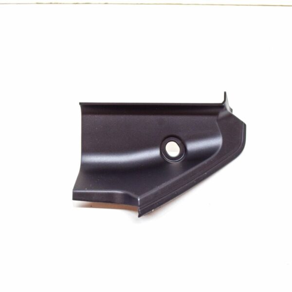 A2076930833 - NEW MB E COUPE C207 FRONT LEFT A-PILLAR LOWER TRIM A2076930833 11-16 ORIGINAL