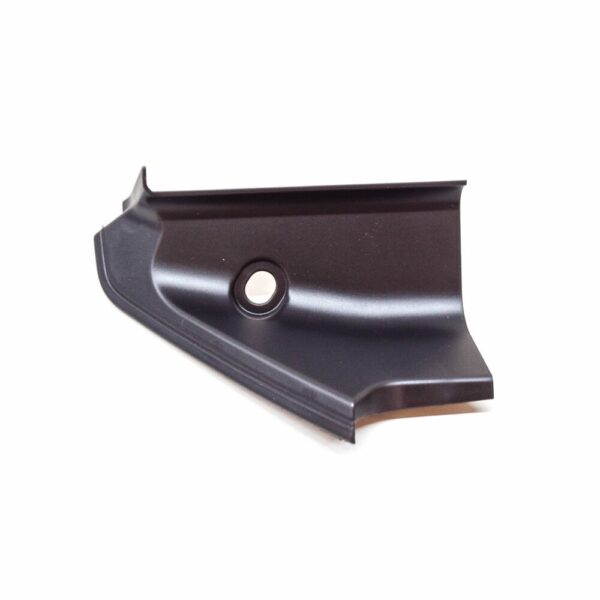 A2076930933 - NEW MB E COUPE C207 FRONT RIGHT A-PILLAR COVER TRIM A2076930933 ORIGINAL