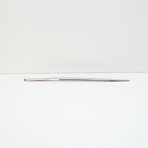 A2076980262 - NEW MERCEDES-BENZ E COUPE C207 REAR RIGHT FENDER STRIP A2076980262 ORIGINAL