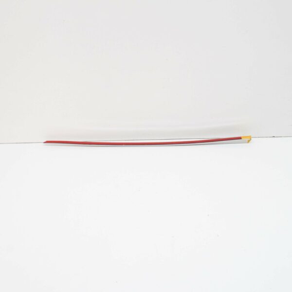 A2076980262 - NEW MERCEDES-BENZ E COUPE C207 REAR RIGHT FENDER STRIP A2076980262 ORIGINAL
