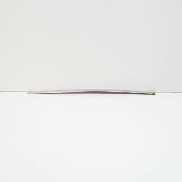 A2076980262 - NEW MERCEDES-BENZ E COUPE C207 REAR RIGHT FENDER STRIP A2076980262 ORIGINAL