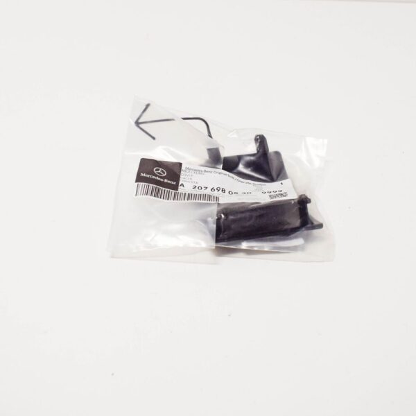 A20769809309999 - MB E Coupe C207 Front Left Jacking Point Cover New A20769809309999 New