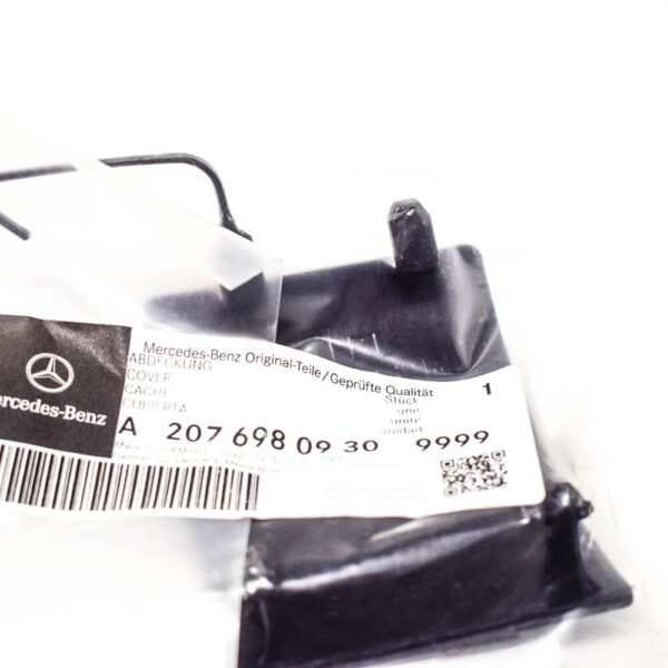 A20769809309999 - MB E Coupe C207 Front Left Jacking Point Cover New A20769809309999 New