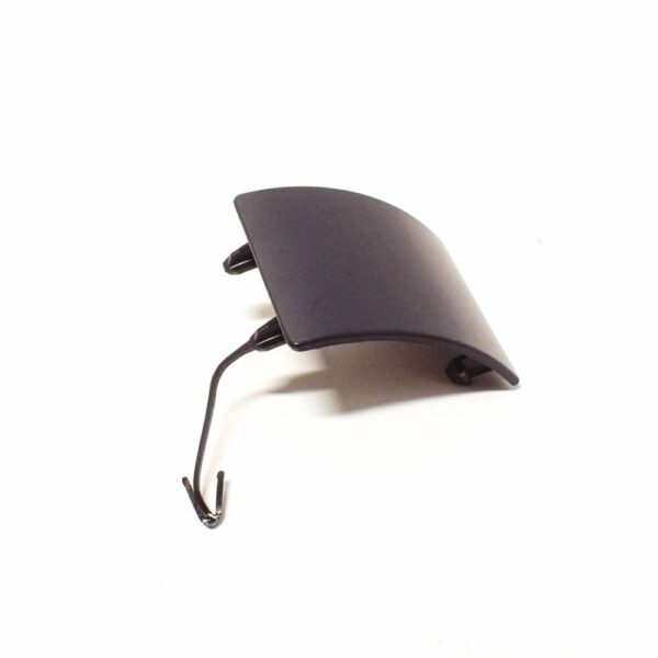 A20769811309999 - NEW MB E C207 AMG FRONT RIGHT ROCK JACK POINT COVER A207698113099 GENUINE