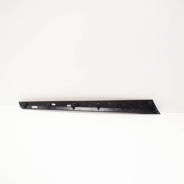 A20772022222A02 - MB E A207 Front Door Interior Right Upper Trim A20772022222A02 NEW GENUINE