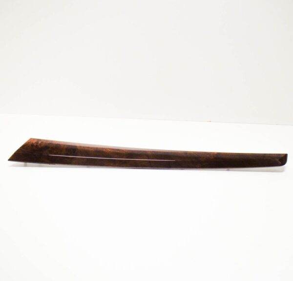 A20772022222A02 - MB E A207 Front Door Interior Right Upper Trim A20772022222A02 NEW GENUINE