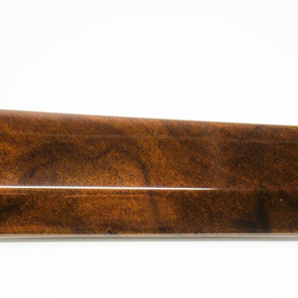 A20772022222A02 - MB E A207 Front Door Interior Right Upper Trim A20772022222A02 NEW GENUINE
