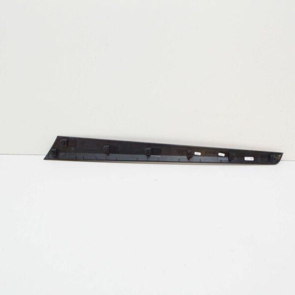 A2077206722 - NEW MB E COUPE C207 FRONT LEFT DOOR PANEL MOULDING A2077206722 ORIGINAL