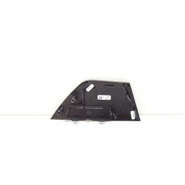 A2077207022 - NEW MERCEDES-BENZ E COUPE C207 FRONT RIGHT DOOR MOULDING A2077207022 ORIGINAL