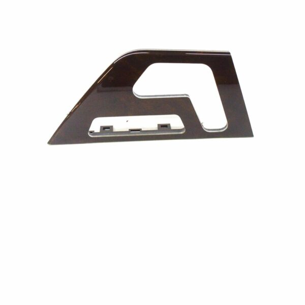 A2077207522 - NEW MERCEDES-BENZ E COUPE C207 FRONT LEFT DOOR MOULDING A2077207522 OEM