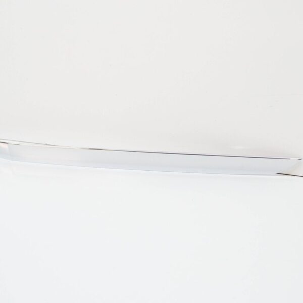 A2077570089 - NEW MB E-CLASS C207 TRUNK BOOT LID CHROME MOLDING TRIM A2077570089