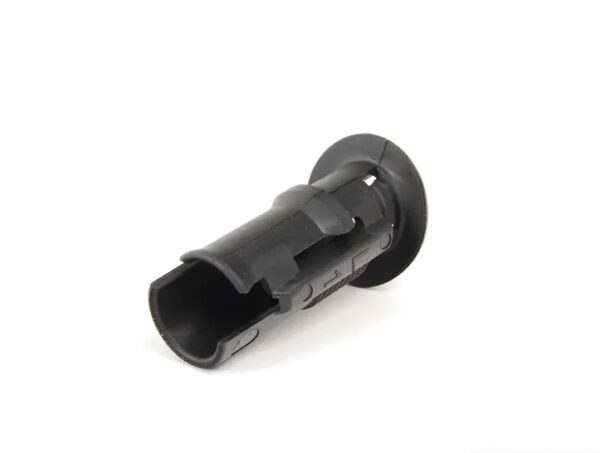 A20776600259051 - NEW MB C COUPE C204 FRONT LEFT DOOR SAFETY BUTTON RING A20776600259051 ORIGINAL