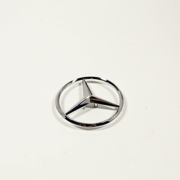 A2078170216 - New Genuine MB C207 E-Class Rear Boot Emblem Star Badge A2078170216 OEM