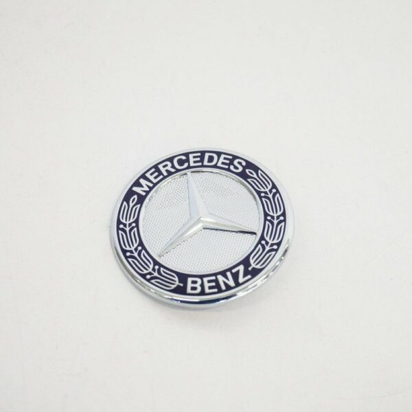 A2078170316 - NEW MERCEDES-BENZ E A207 BONNET BADGE A2078170316 ORIGINAL