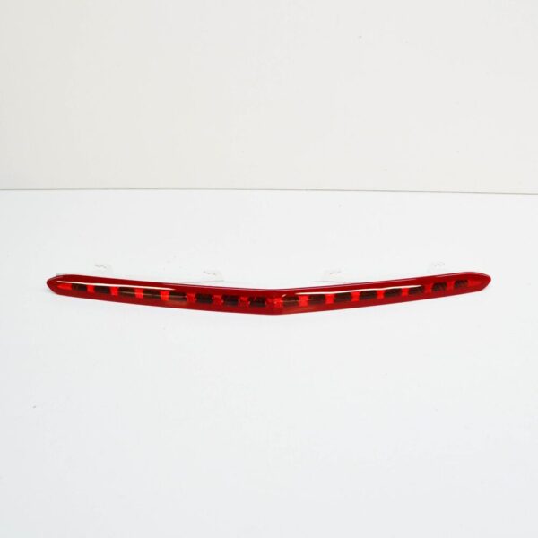 A2078200066 - NEW MERCEDES-BENZ E C207 AUXILIARY STOP LAMP LENS A2078200066
