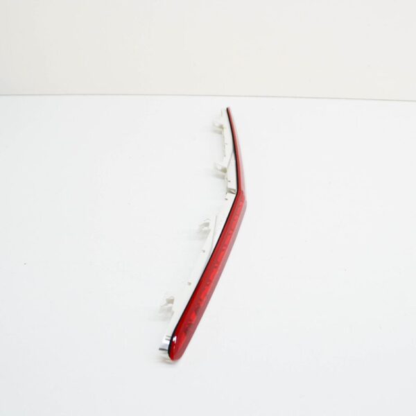 A2078200066 - NEW MERCEDES-BENZ E C207 AUXILIARY STOP LAMP LENS A2078200066