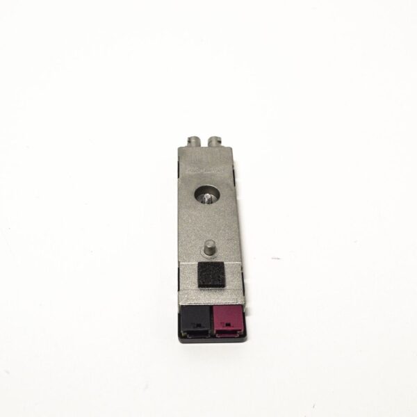 A2078201589 - NEW MERCEDES BENZ E A207 A-PILLAR RIGHT ANTENNA AMPLIFIER A2078201589 ORIGINAL