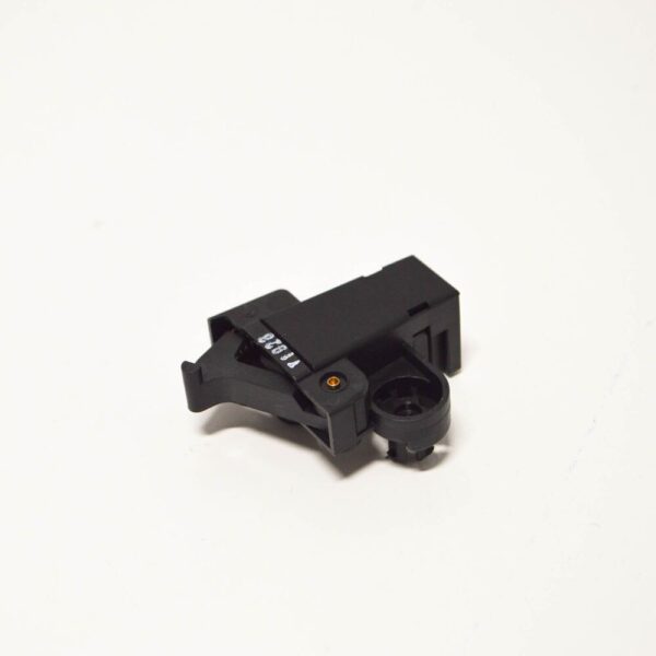 A2078207910 - MERCEDES BENZ E C207 Convertible Top-Switch A2078207910 NEW GENUINE