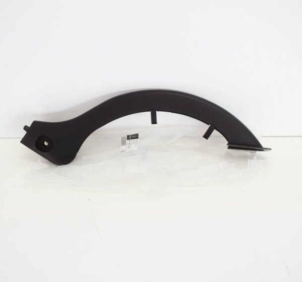 A2078210300 - NEW MB E-CLASS A207 TRUNK BOOT LID LEFT HINGE COVER A2078210300 ORIGINAL