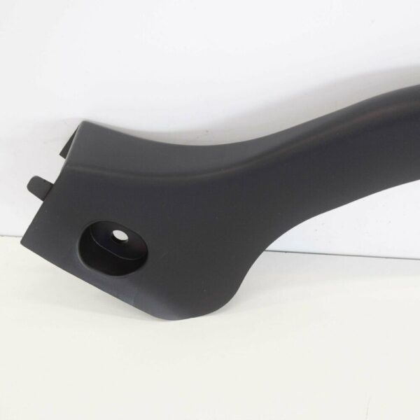 A2078210300 - NEW MB E-CLASS A207 TRUNK BOOT LID LEFT HINGE COVER A2078210300 ORIGINAL