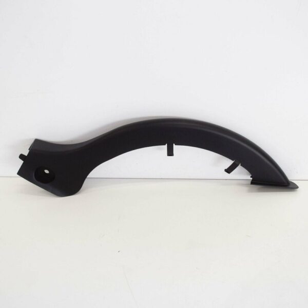 A2078210300 - NEW MB E-CLASS A207 TRUNK BOOT LID LEFT HINGE COVER A2078210300 ORIGINAL