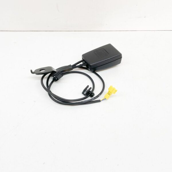A2078601869 - Mercedes-Benz E Coupe C207 Front Right Seat Buckle A2078601869 NEW GENUINE