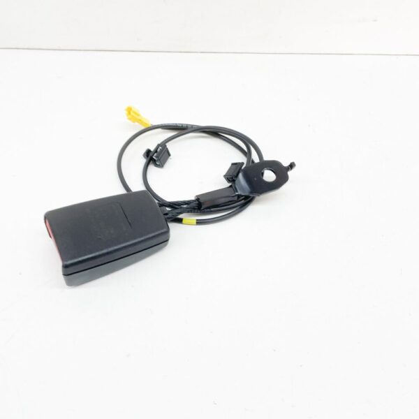 A2078601869 - Mercedes-Benz E Coupe C207 Front Right Seat Buckle A2078601869 NEW GENUINE