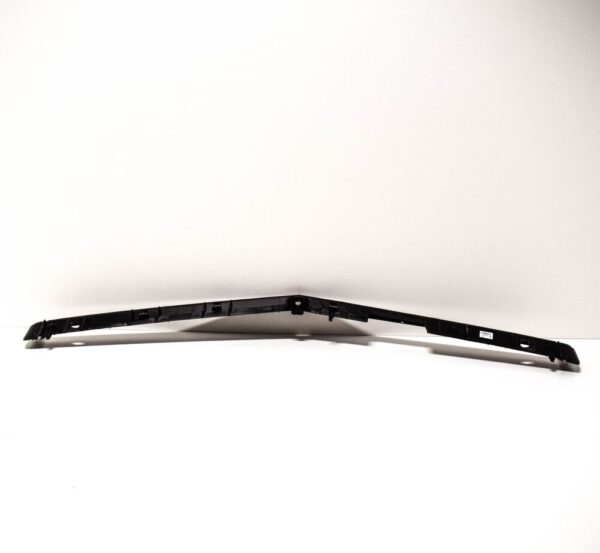 A2078800082 - NEW MB E-CLASS C207 FRONT UPPER RADIATOR GRILL TRIM CHROME A2078800082 ORIGINAL